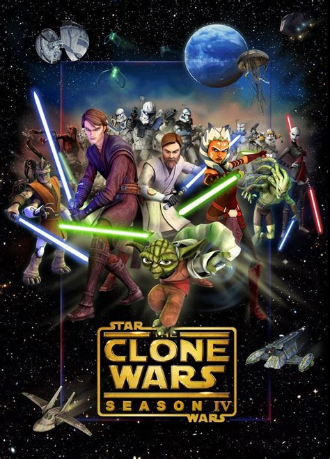 star wars the clone wars season 4 watch online|star wars season 4 rotten tomatoes.